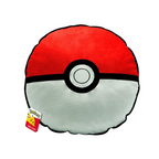 Pokémon Kussen Pokéball ABYstyle 30x30cm