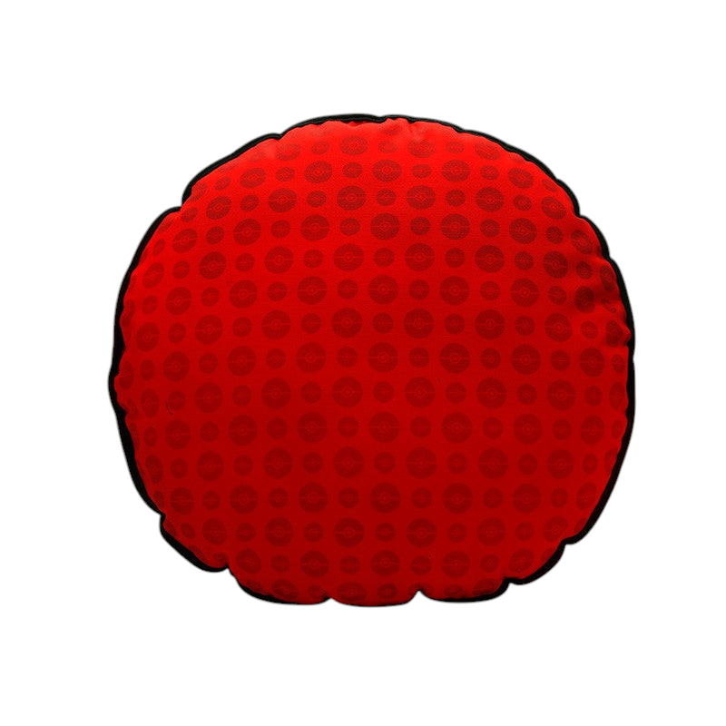 Pokémon Kussen Pokéball ABYstyle 30x30cm