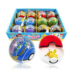 Pokémon Figure Monster Ball– Gacha Blind Capsule Toy - Fans Geek Storeproduct_typeK - Wonderland