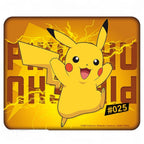 POKEMON - Flexible Mousepad - Pikachu - Fans Geek Store