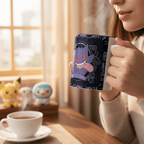 Pokémon Gengar en Mimikyu keramieken mok 320 ml - Fans Geek Storeproduct_type#ABYstyle