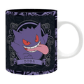 Pokémon Gengar en Mimikyu keramieken mok 320 ml - Fans Geek Storeproduct_type#ABYstyle