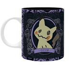 Pokémon Gengar en Mimikyu keramieken mok 320 ml - Fans Geek Storeproduct_type#ABYstyle