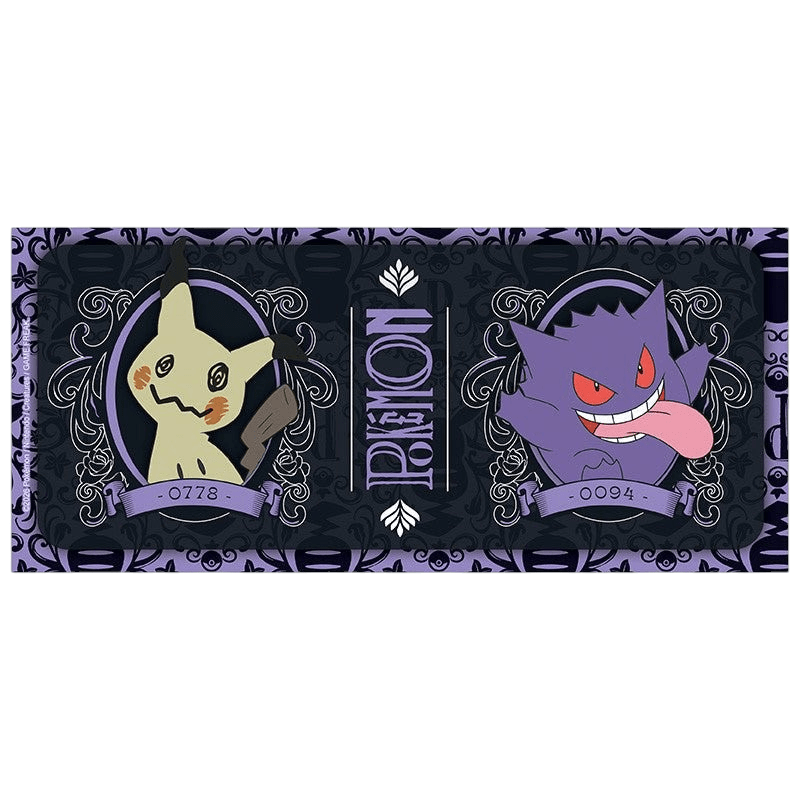 Pokémon Gengar en Mimikyu keramieken mok 320 ml - Fans Geek Storeproduct_type#ABYstyle