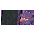 Pokémon Gengar XXL muismat 90 × 40 cm - Fans Geek Storeproduct_type#ABYstyle