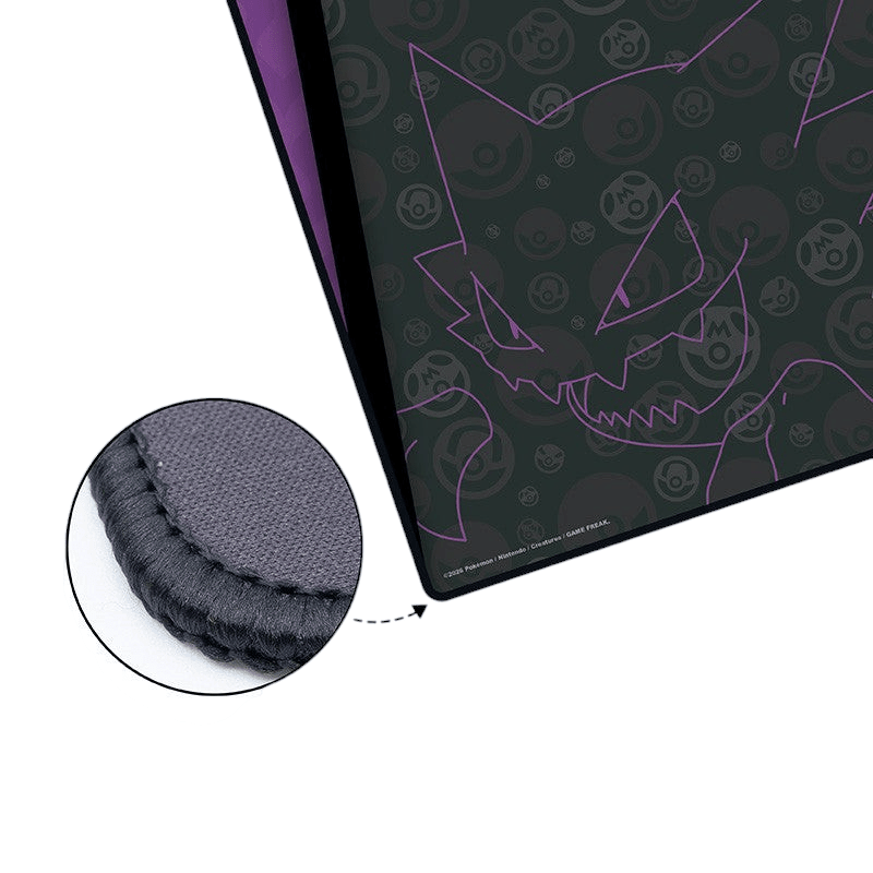 Pokémon Gengar XXL muismat 90 × 40 cm - Fans Geek Storeproduct_type#ABYstyle