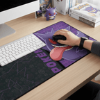 Pokémon Gengar XXL muismat 90 × 40 cm - Fans Geek Storeproduct_type#ABYstyle