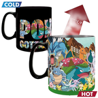 Pokémon Gotta Catch 'Em All warmtegevoelige mok 460 ml - Fans Geek Storeproduct_type#ABYstyle