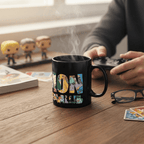 Pokémon Gotta Catch 'Em All warmtegevoelige mok 460 ml - Fans Geek Storeproduct_type#ABYstyle