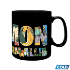 Pokémon Gotta Catch 'Em All warmtegevoelige mok 460 ml - Fans Geek Storeproduct_type#ABYstyle
