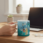 Pokémon Gyarados keramieken mok 320 ml - Fans Geek Storeproduct_type#ABYstyle
