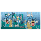 Pokémon Gyarados keramieken mok 320 ml - Fans Geek Storeproduct_type#ABYstyle