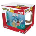 Pokémon Gyarados keramieken mok 320 ml - Fans Geek Storeproduct_type#ABYstyle
