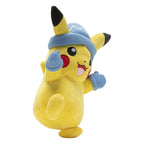 Pokémon Holiday Pikachu Pluche Knuffel 20 cm - Fans Geek Storeproduct_typePokémon
