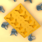 POKEMON - Ice Cube Tray Pikachu - Fans Geek Store