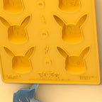 POKEMON - Ice Cube Tray Pikachu - Fans Geek Store