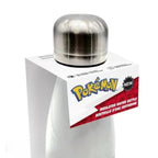 POKEMON - Insulated water bottle - Pikachu Scribble - Fans Geek Store