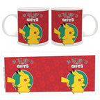 Pokémon Kerstmok On the Way to the Gifts - 320ml - Fans Geek Storeproduct_typePokémon