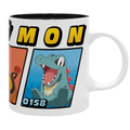 Pokémon Legends: Z-A starters keramieken mok 320 ml - Fans Geek Storeproduct_type#ABYstyle