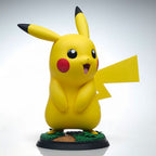 Pokémon Life - Size Statue Pikachu - Fans Geek Store