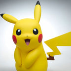 Pokémon Life - Size Statue Pikachu - Fans Geek Store