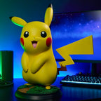 Pokémon Life - Size Statue Pikachu - Fans Geek Store
