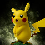 Pokémon Life - Size Statue Pikachu - Fans Geek Store