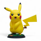 Pokémon Life - Size Statue Pikachu - Fans Geek Store