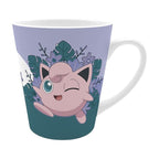 POKEMON - Mug - 250 ml - Jigglypuff - Fans Geek Store