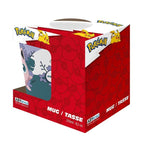 POKEMON - Mug - 250 ml - Jigglypuff - Fans Geek Store