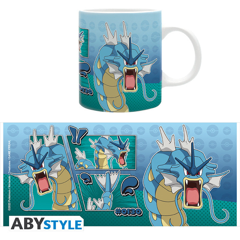 Pokémon Mok Gyarados ABYstyle 320ml