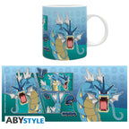 Pokémon Mok Gyarados ABYstyle 320ml