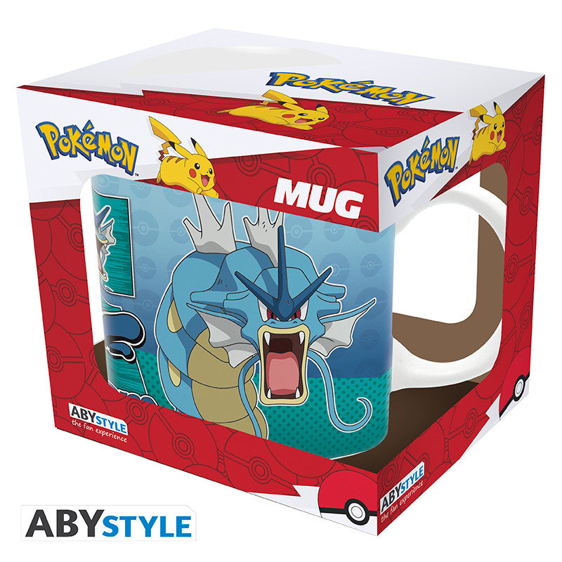 Pokémon Mok Gyarados ABYstyle 320ml
