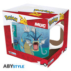 Pokémon Mok Gyarados ABYstyle 320ml