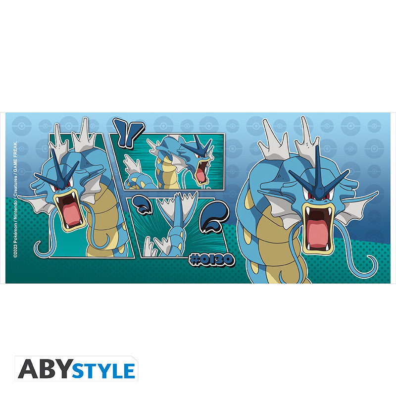 Pokémon Mok Gyarados ABYstyle 320ml