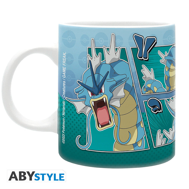 Pokémon Mok Gyarados ABYstyle 320ml