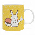 POKEMON - Mug - 320 ml - Pikachu electric type - Fans Geek Store