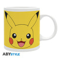 Pokémon Mok Pikachu ABYstyle 320ml