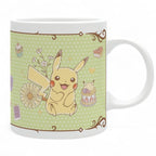 POKEMON - Mug - 320 ml - Pokémon café - Fans Geek Store