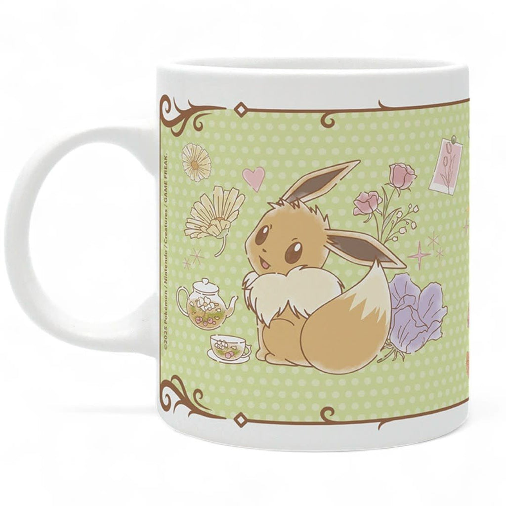 POKEMON - Mug - 320 ml - Pokémon café - Fans Geek Store