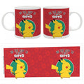 Pokémon Mok On the Way to the Gifts Keramiek 320ml