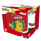 Pokémon Mok On the Way to the Gifts Keramiek 320ml