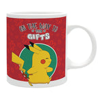 Pokémon Mok On the Way to the Gifts Keramiek 320ml