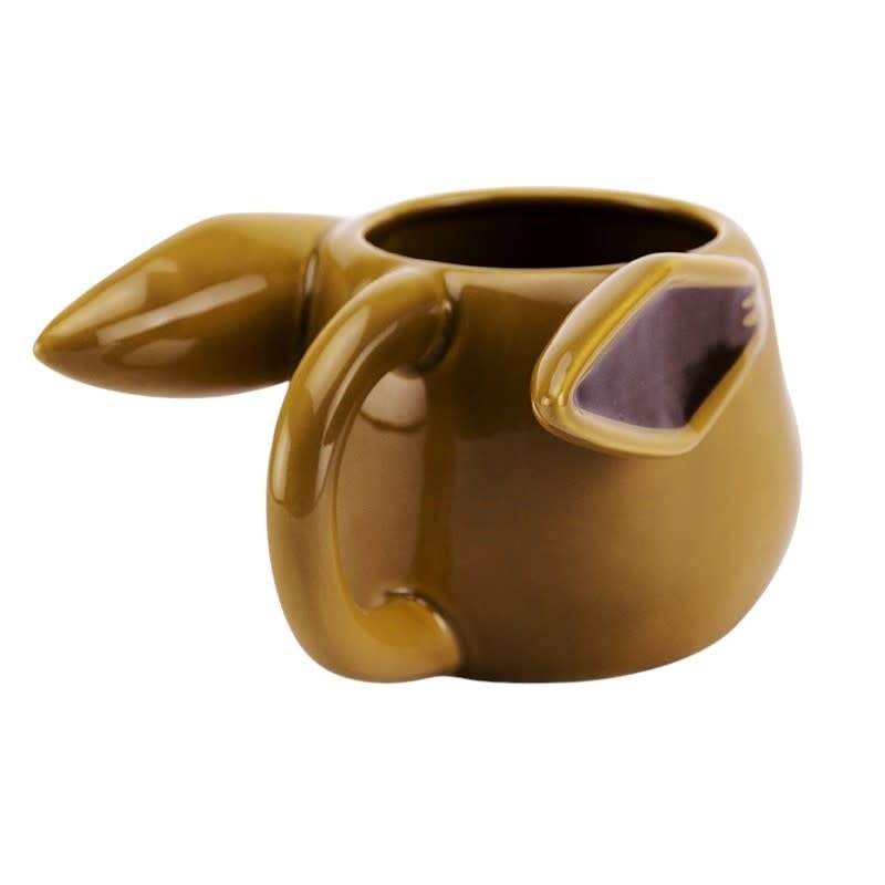 POKEMON - Mug 3D - Eevee - Fans Geek Store