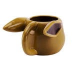 POKEMON - Mug 3D - Eevee - Fans Geek Store
