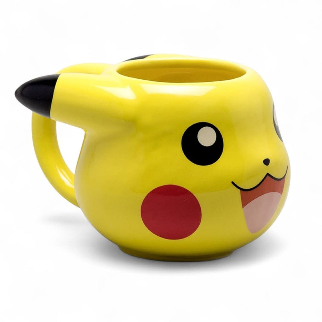 POKEMON - Mug 3D - Pikachu - Fans Geek Store