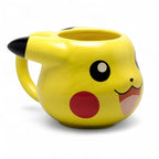 POKEMON - Mug 3D - Pikachu - Fans Geek Store