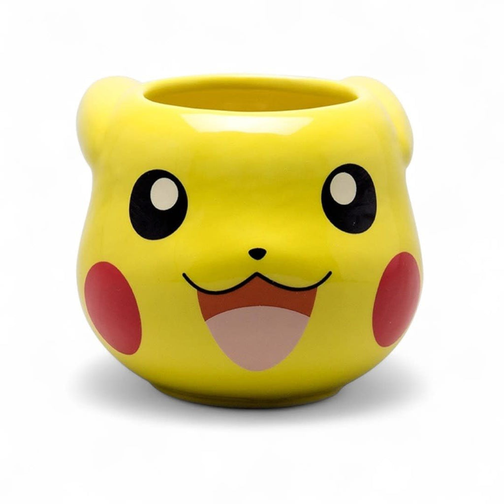 POKEMON - Mug 3D - Pikachu - Fans Geek Store