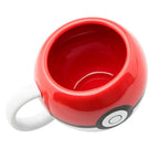 POKEMON - Mug 3D - Pokeball - Fans Geek Store