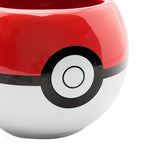 POKEMON - Mug 3D - Pokeball - Fans Geek Store